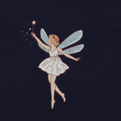 Fairies and Flowers-T-Shirt