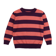 Mysterious Purple 01-Cardigan