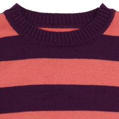 Mysterious Purple 01-Cardigan