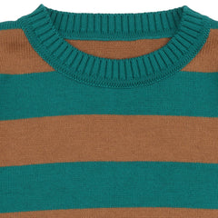 Crazy Green 04-Cardigan