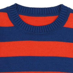 Midnight Blue 06-Cardigan