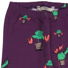 Flycatcatcher 34-Leggings