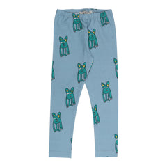 Monster Child 37-Leggings