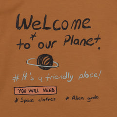 Our Universe 32-Shirt