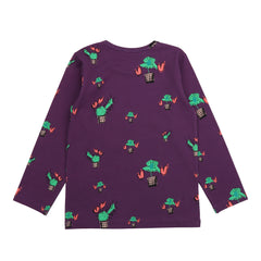 Flycatcatcher 34-Shirt