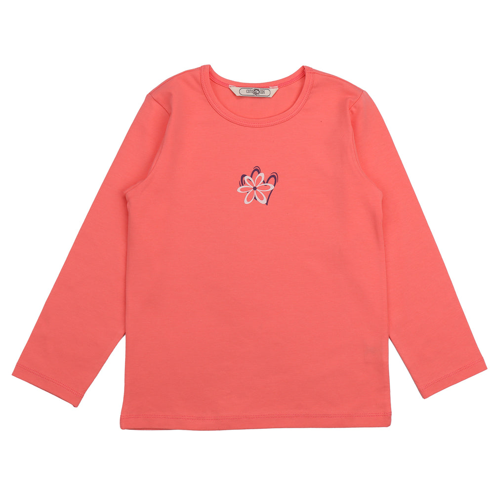 Colored Lines 35-Shirt