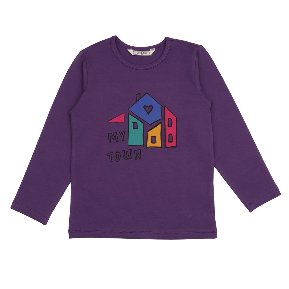 Water Home 36-Shirt