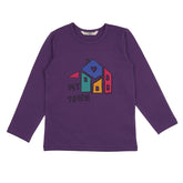 Water Home 36-Shirt