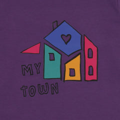 Water Home 36-Shirt