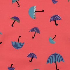 Flying Umbrella 43-Sweatshirt