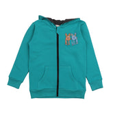 Athletic Children 42-Sweat Jacket