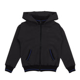 Modern Antrasit 02-Sweat Jacket