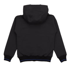 Modern Antrasit 02-Sweat Jacket