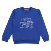 Recycling Melody 39-Sweatshirt
