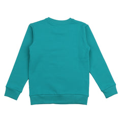 Athletic Children 42-Sweatshirt