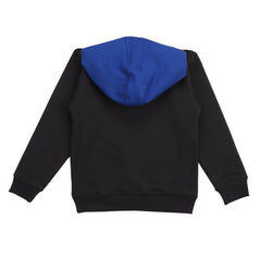 Recycling Melody 39-Hoodie