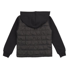 Modern Antrasit 02-Sweat Jacket
