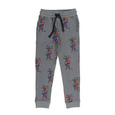 Mütze aus Baumwolle (Bio)