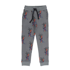 Mütze aus Baumwolle (Bio)