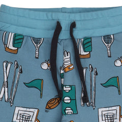 Athletic Children 42-Jogger