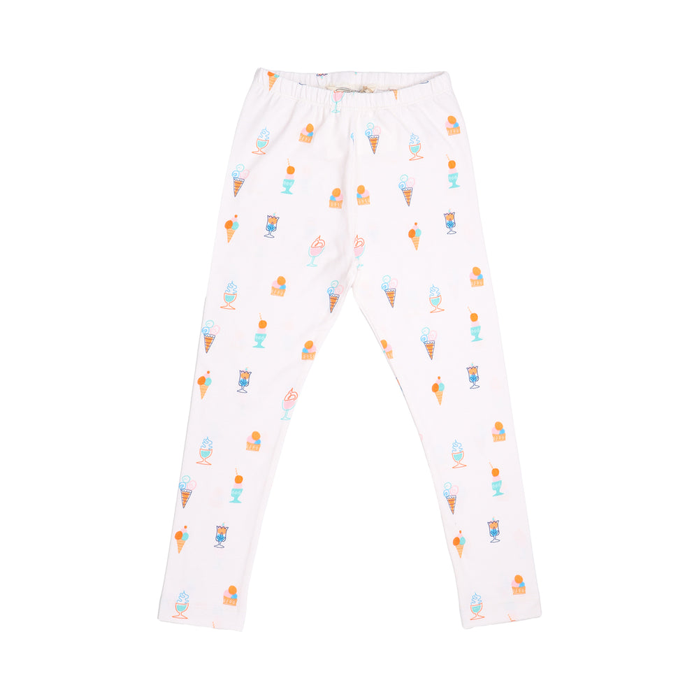 Ice Cream-Leggings