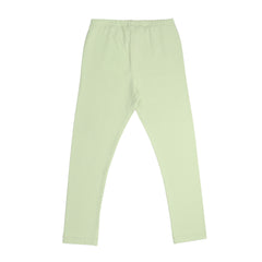Green 27-Leggings