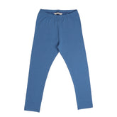 Dark Blue 30-Leggings