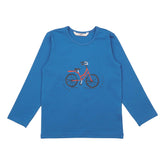 Bicycle-Shirt