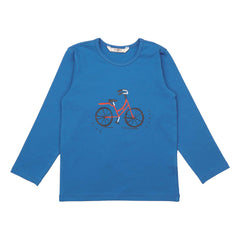 Bicycle-Shirt