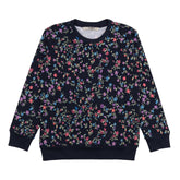 Colourful Flow 20-Sweatshirt