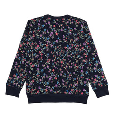 Colourful Flow 20-Sweatshirt