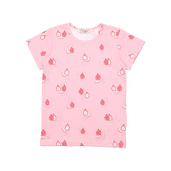 Dragon fruit 11-T-Shirt