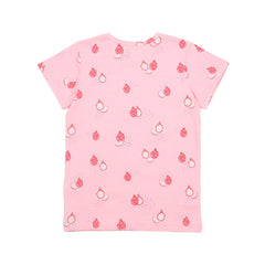 Dragon fruit 11-T-Shirt