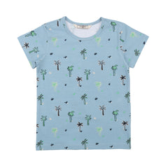 Palm 15-T-Shirt