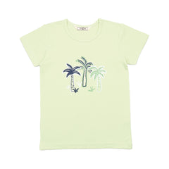 Palm 15-T-Shirt
