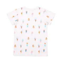Ice Cream-T-Shirt