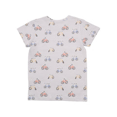 Bicycle-T-Shirt