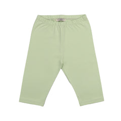 Green 27-3/4 Leggings