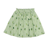 Avocado 13-Skirt