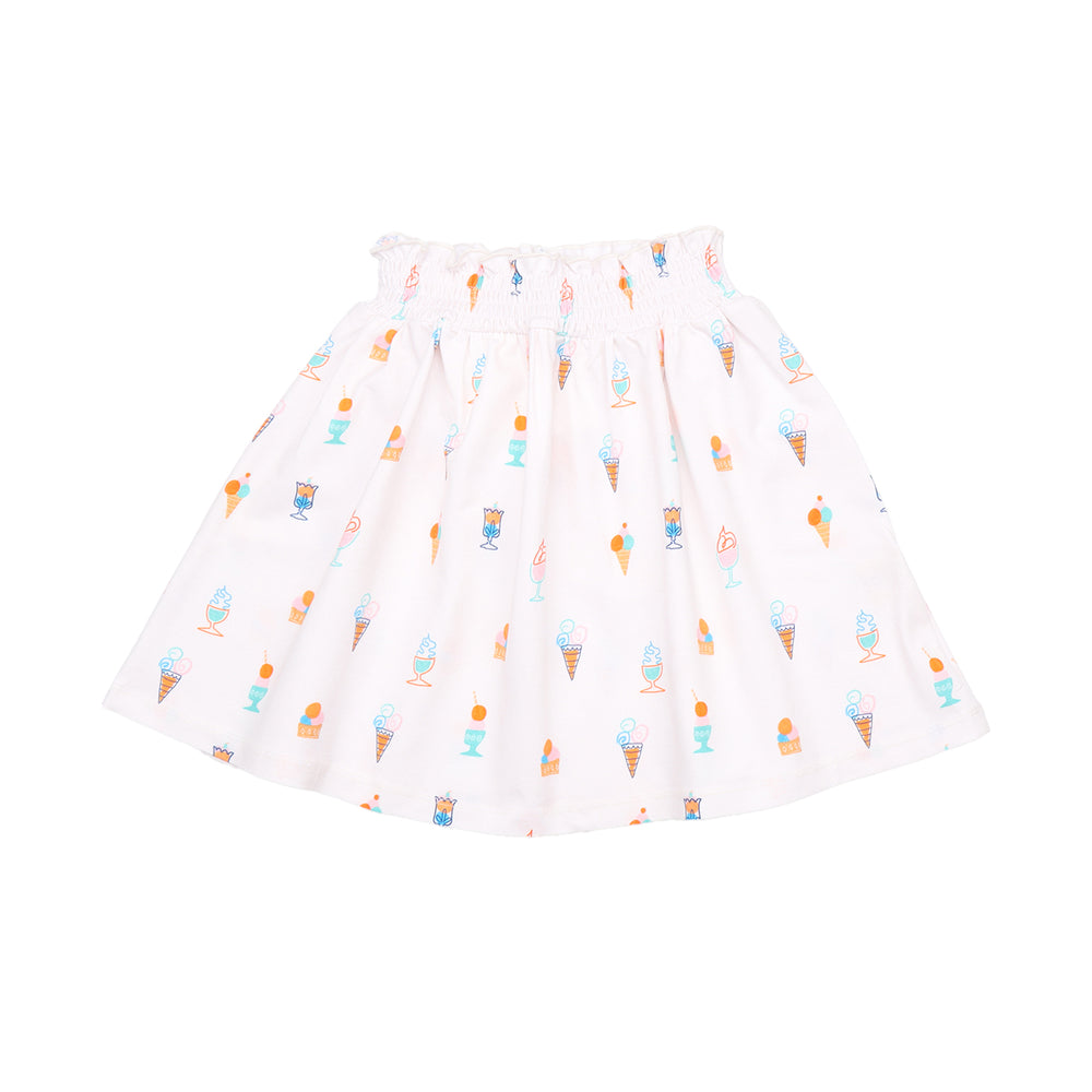 Ice Cream-Skirt
