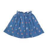 Sail Boat-Skirt