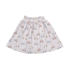 Bicycle-Skirt