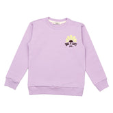 Yellow Flowers-Sweatshirt