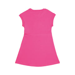 Colourful Flow 20-Dress