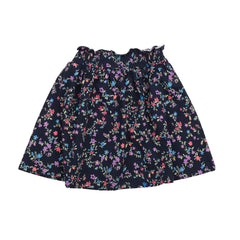 Colourful Flow 20-Sleeveless Dress