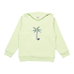 Palm 15-Sweatshirt