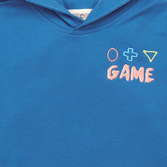 Game-Sweatshirt