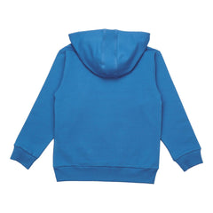 Colourful Paisley 23-Sweatshirt