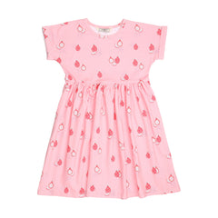 Dragon fruit 11-Dress