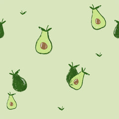 Avocado 13-Dress